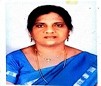Geetha Shanthini Fells